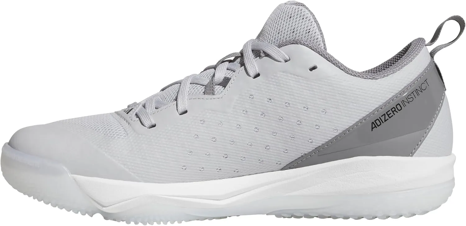 adidas Women's Adizero Instinct Turf Trainer Softball Sneaker