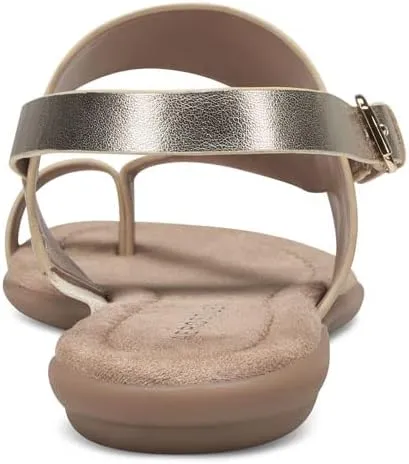 Aerosoles Women's Awa Flat Sandal