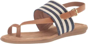 Aerosoles Women's Awa Flat Sandal