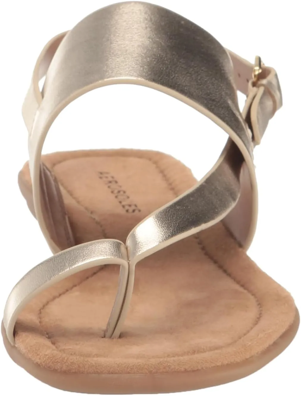 Aerosoles Women's Awa Flat Sandal