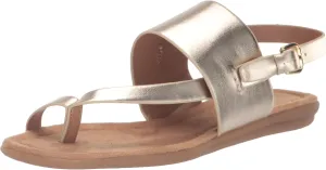 Aerosoles Women's Awa Flat Sandal
