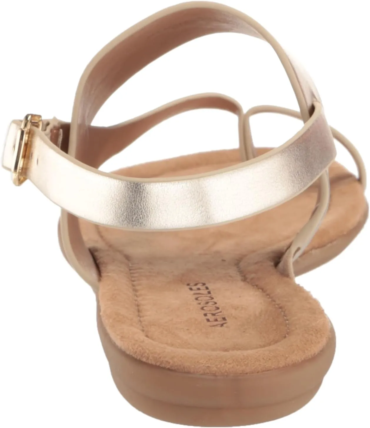 Aerosoles Women's Awa Flat Sandal