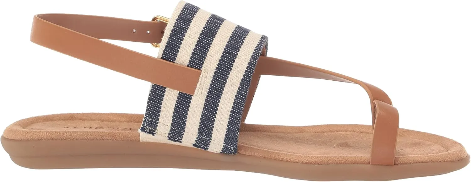 Aerosoles Women's Awa Flat Sandal