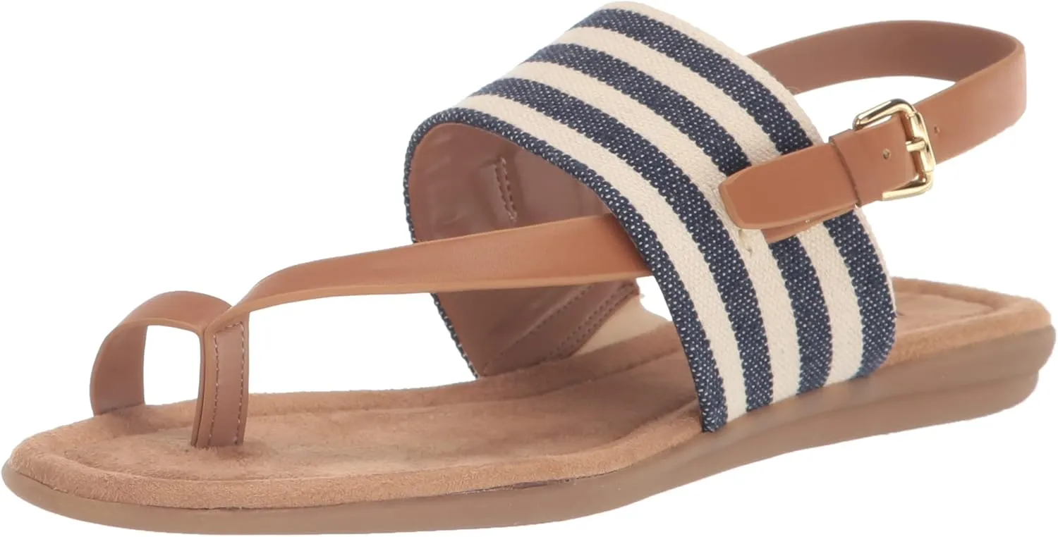Aerosoles Women's Awa Flat Sandal