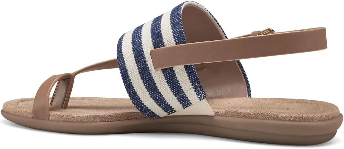 Aerosoles Women's Awa Flat Sandal