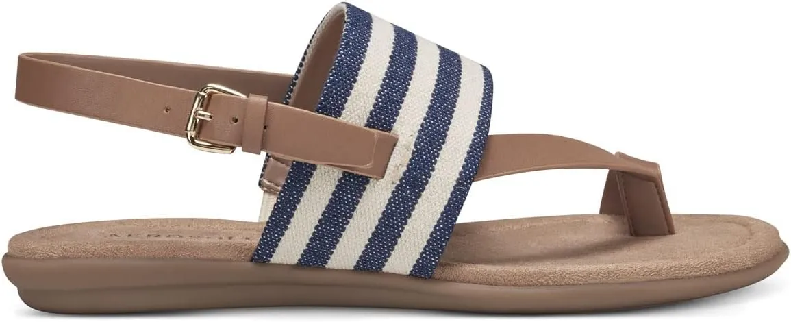 Aerosoles Women's Awa Flat Sandal