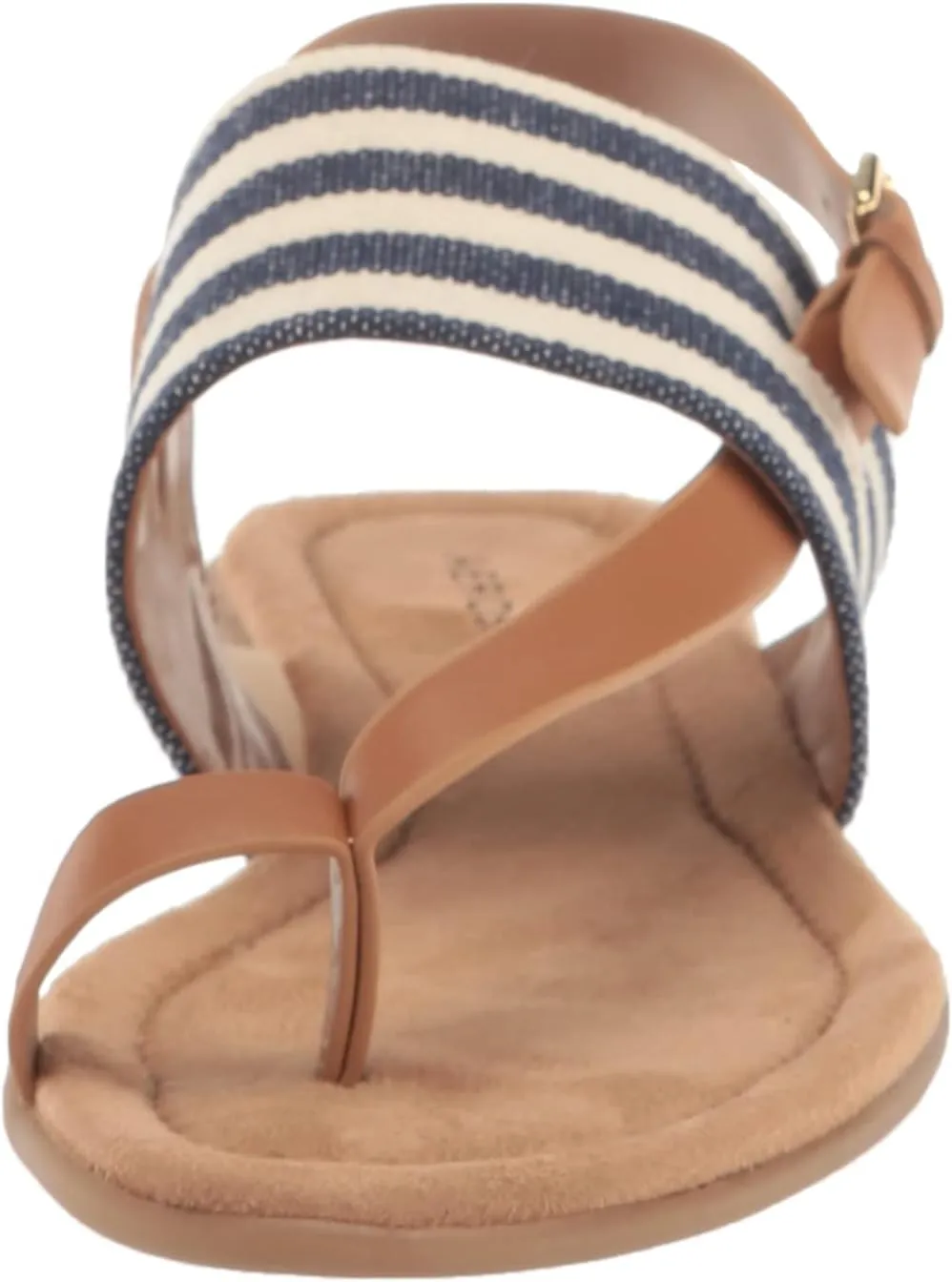 Aerosoles Women's Awa Flat Sandal