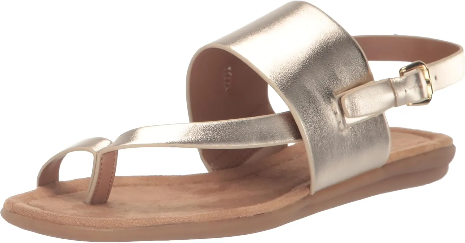 Aerosoles Women's Awa Flat Sandal