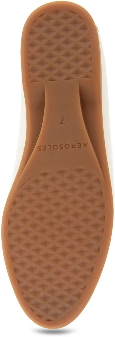 Aerosoles Women's Bay Loafer Flat