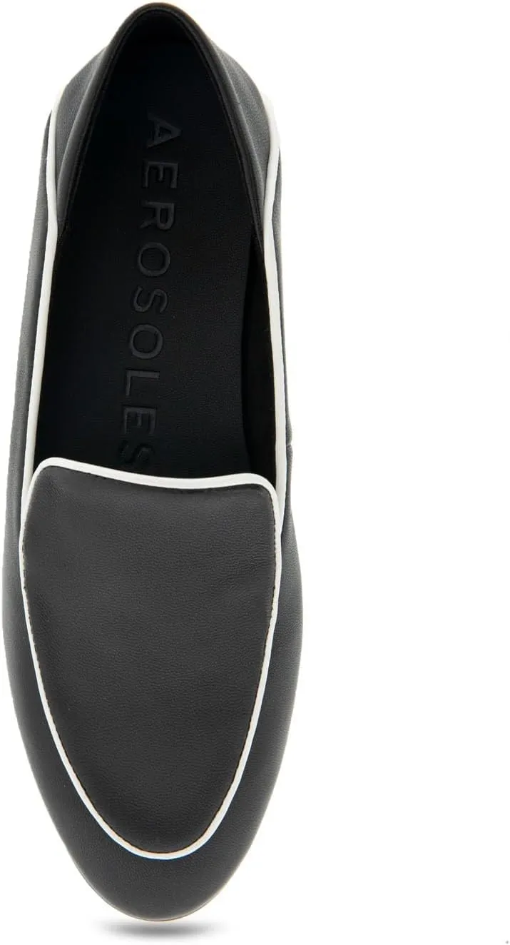 Aerosoles Women's Bay Loafer Flat