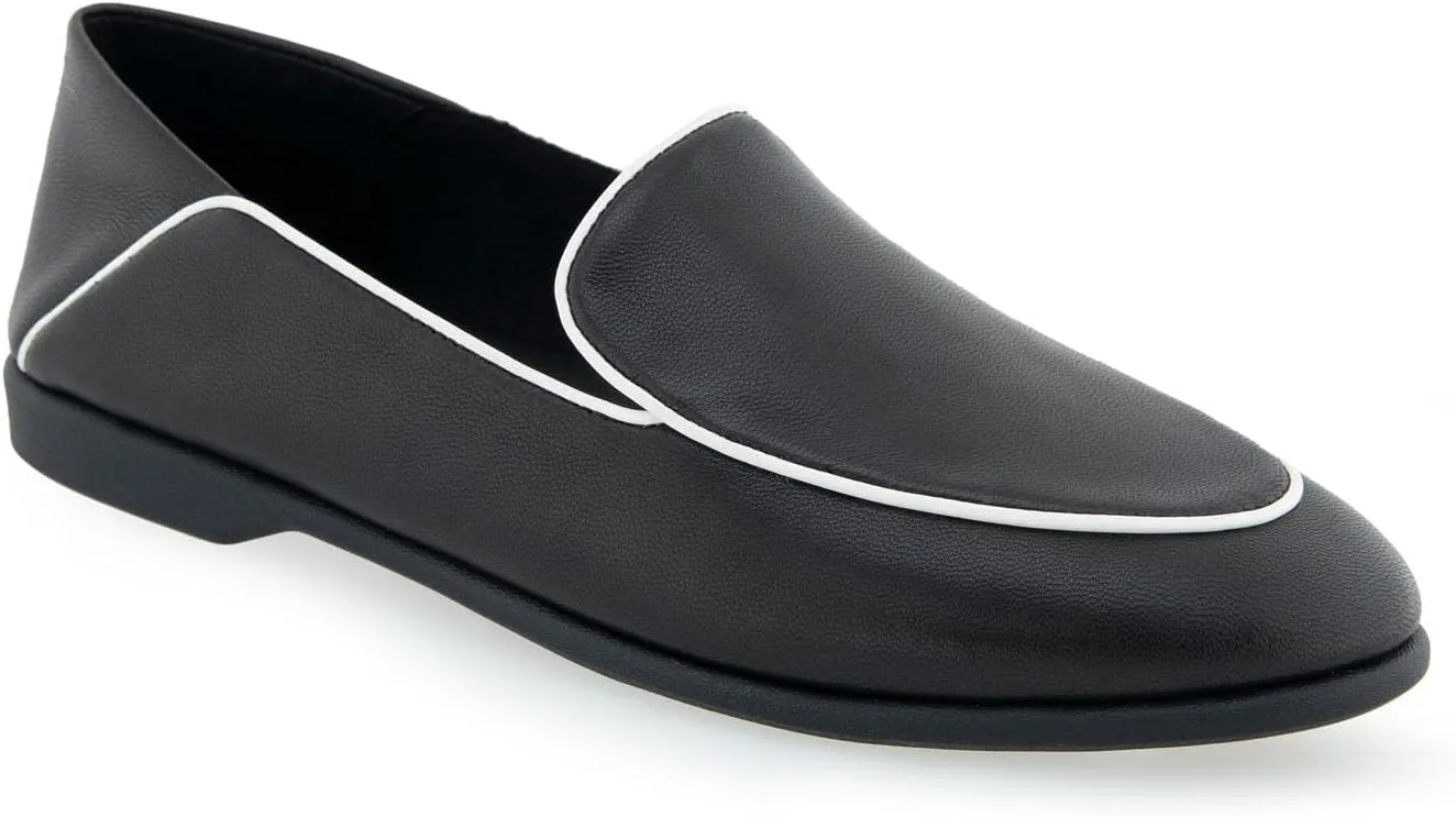 Aerosoles Women's Bay Loafer Flat