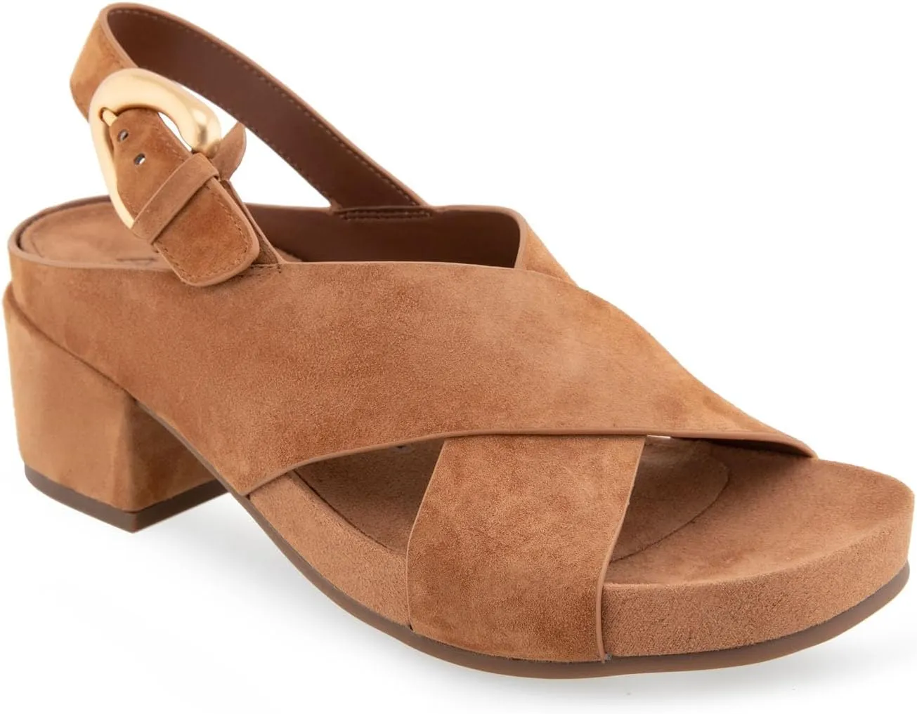 Aerosoles Women's Chrystie Heeled Sandal