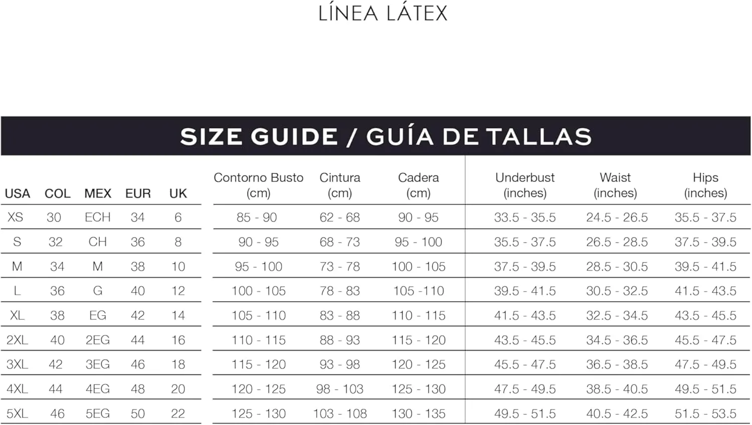 Ann Chery 2023 Corset Waist Trainer for Women | Colombian Latex Cincher | Adjustable 3 Hook Long Body Shaper for Sports Use