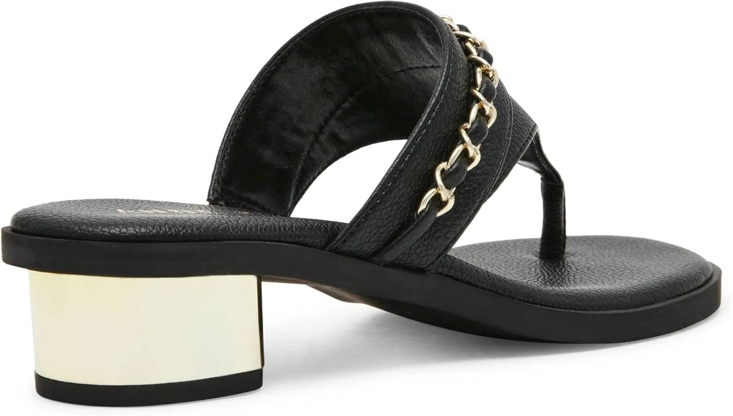 Anne Klein Women's Taylor Flat Sandal