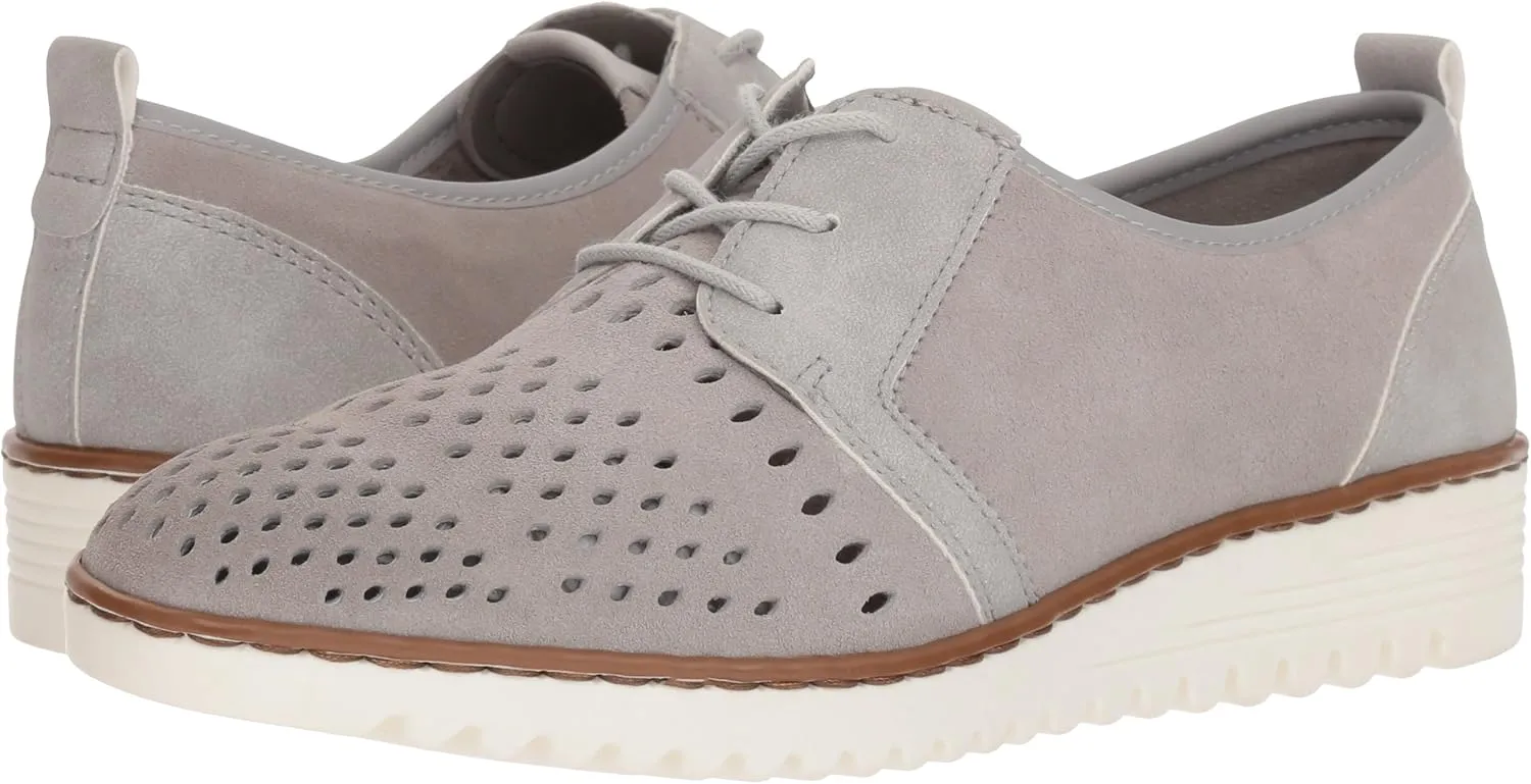 ARA Women's Prim Oxford Flat