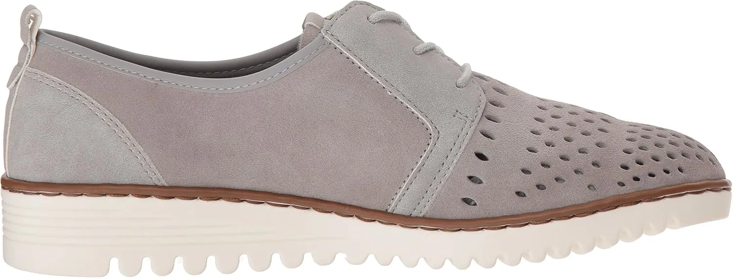 ARA Women's Prim Oxford Flat
