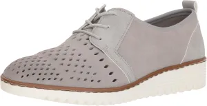 ARA Women's Prim Oxford Flat