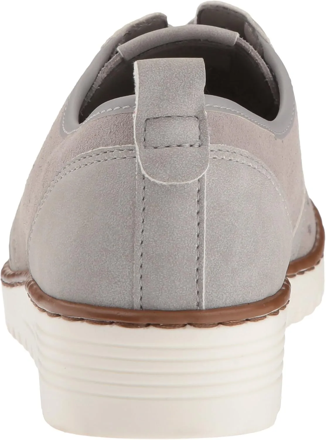 ARA Women's Prim Oxford Flat
