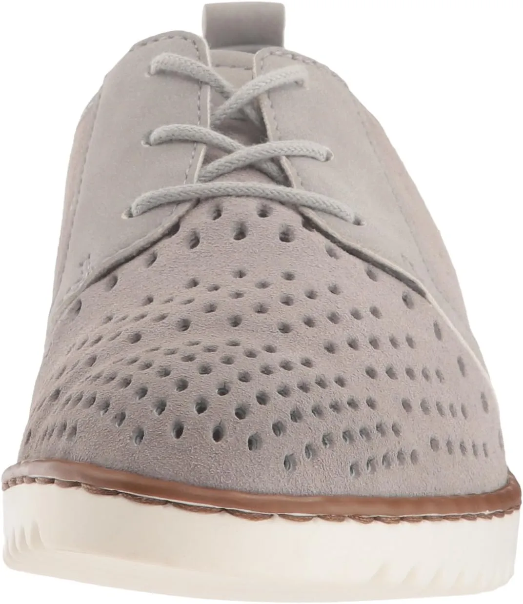 ARA Women's Prim Oxford Flat
