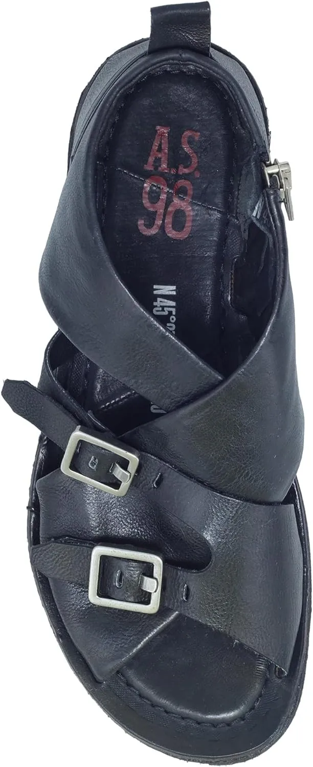 A.S.98 Riggs Women's Boho Sandals