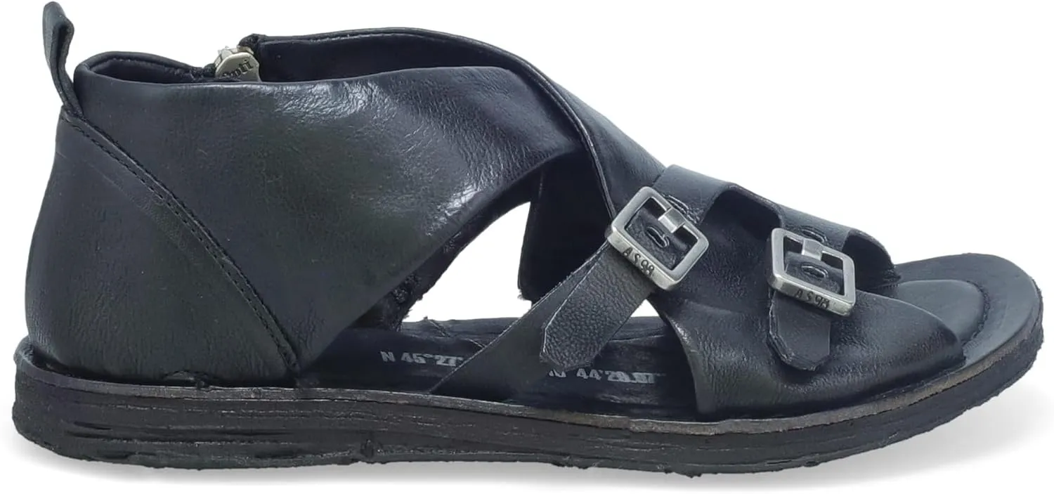 A.S.98 Riggs Women's Boho Sandals