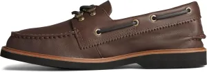 Authentic Original Double Sole Mountain Boat Shoe