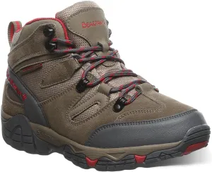 BEARPAW Women's Corsica Multiple Colors | Women's Bootie | Women's Hiker Boot | Comfortable Hiking Boot