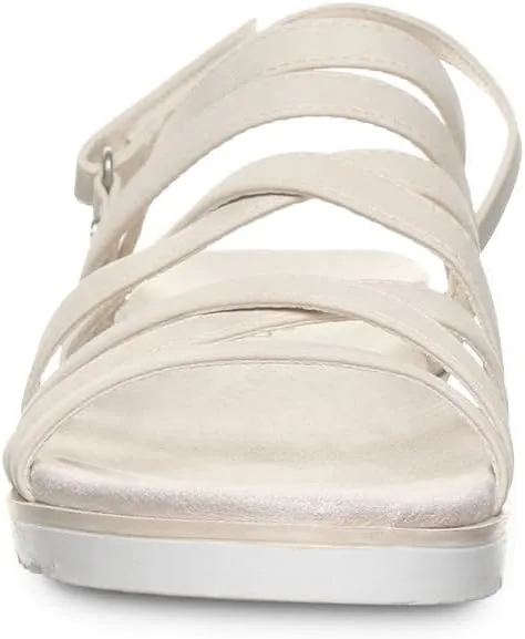 BEARPAW Women's Crete Sandal | Women's Sandal | Women's Shoe | Comfortable & Lightweight | Multiple Colors & Sizes