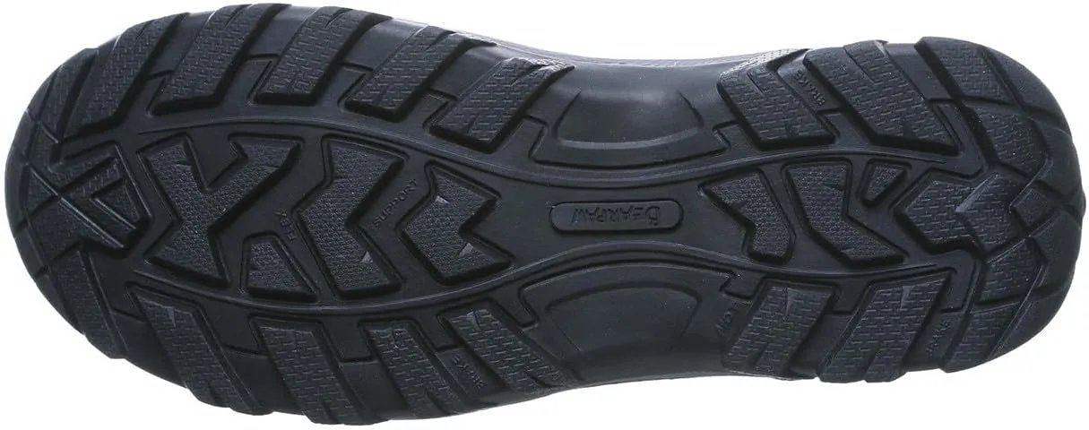BEARPAW Women's Olympus Wide Multiple Colors and Sizes | Women's Bootie | Women's Hiker Boot | Comfortable Hiking Boot