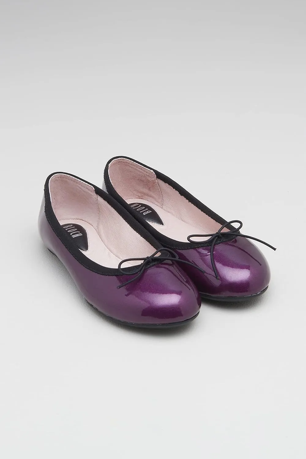 Bloch Girl's Cressida Ballet Flat