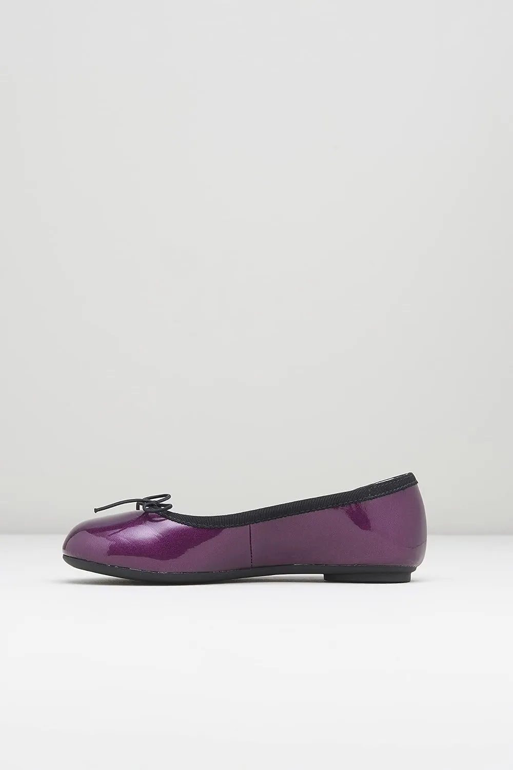 Bloch Girl's Cressida Ballet Flat