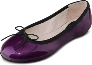 Bloch Girl's Cressida Ballet Flat
