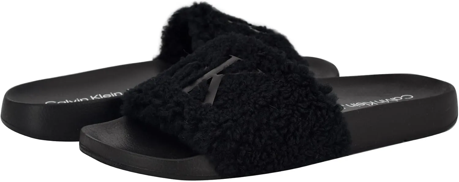 Calvin Klein Women's Amaya Loafer
