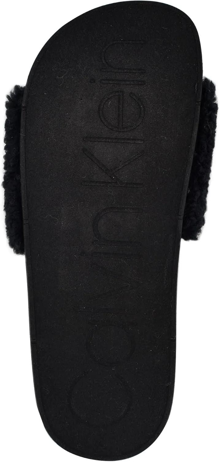 Calvin Klein Women's Amaya Loafer