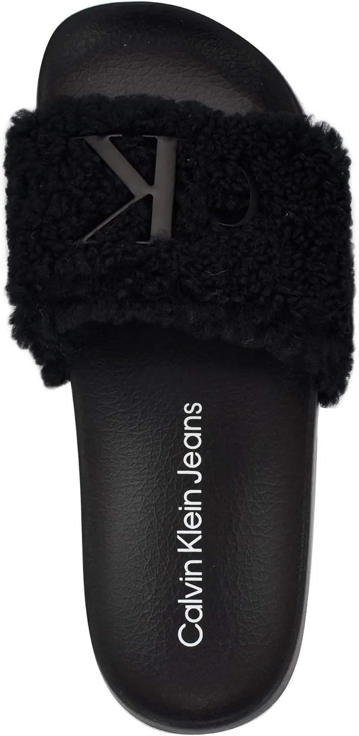 Calvin Klein Women's Amaya Loafer