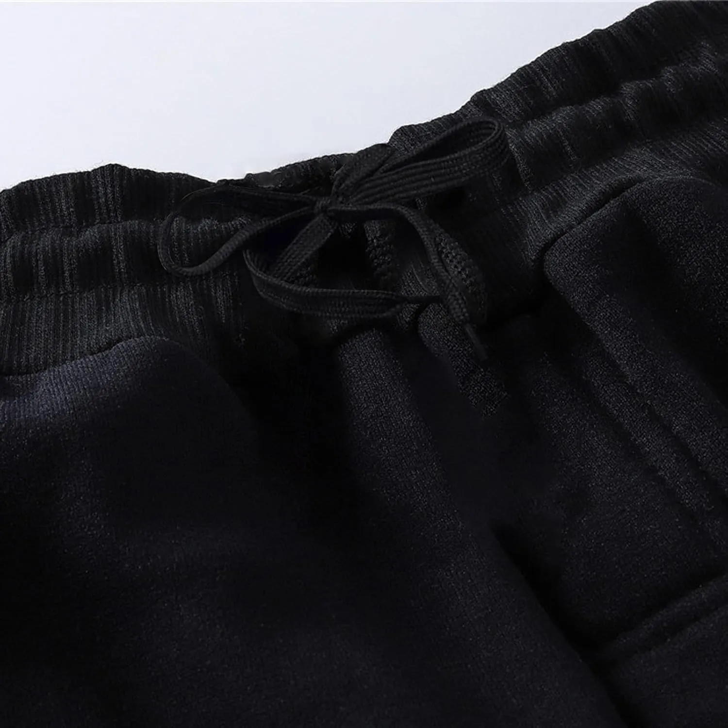 Cargo Work Pant Men Lightweight Casual Combat Cargo Pants Gym Sports Sweatpants with Pockets Loose Fit Joggers