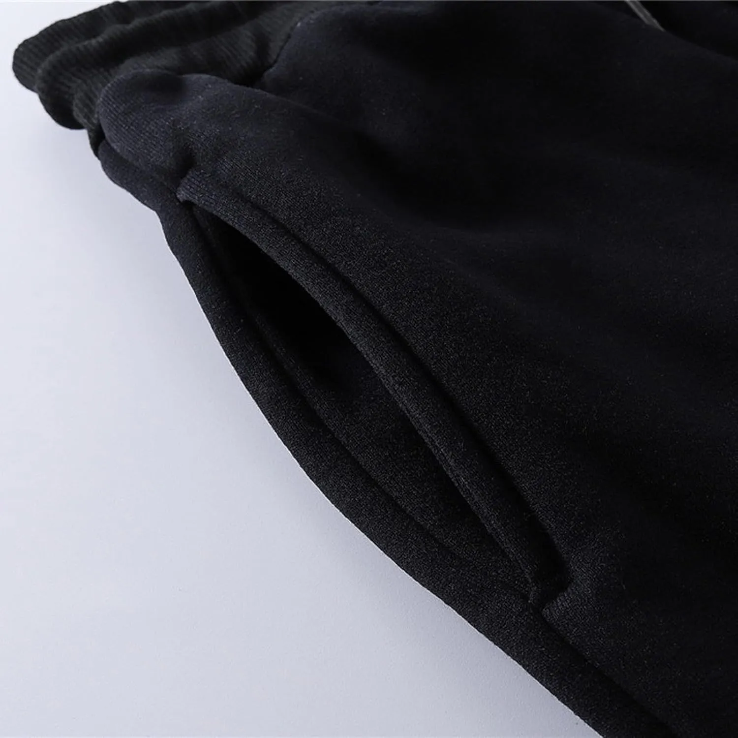 Cargo Work Pant Men Lightweight Casual Combat Cargo Pants Gym Sports Sweatpants with Pockets Loose Fit Joggers