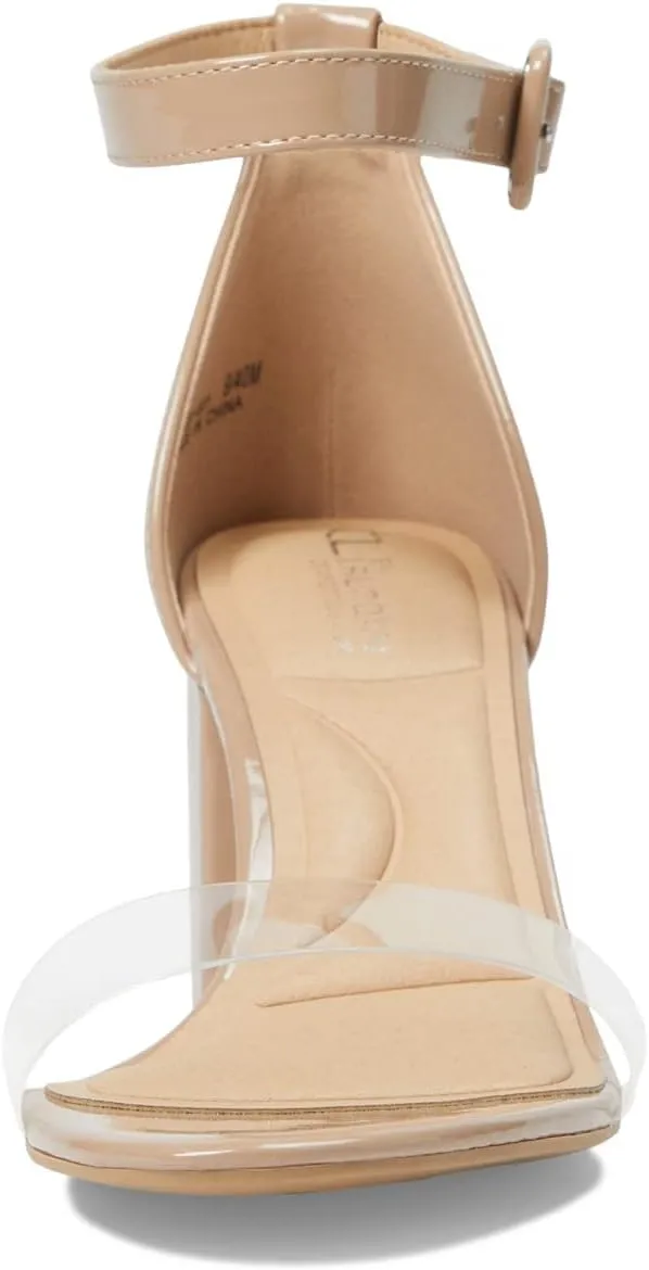 Chinese Laundry Women's Jazz Vinyl Sandal