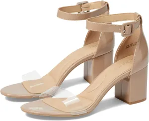Chinese Laundry Women's Jazz Vinyl Sandal