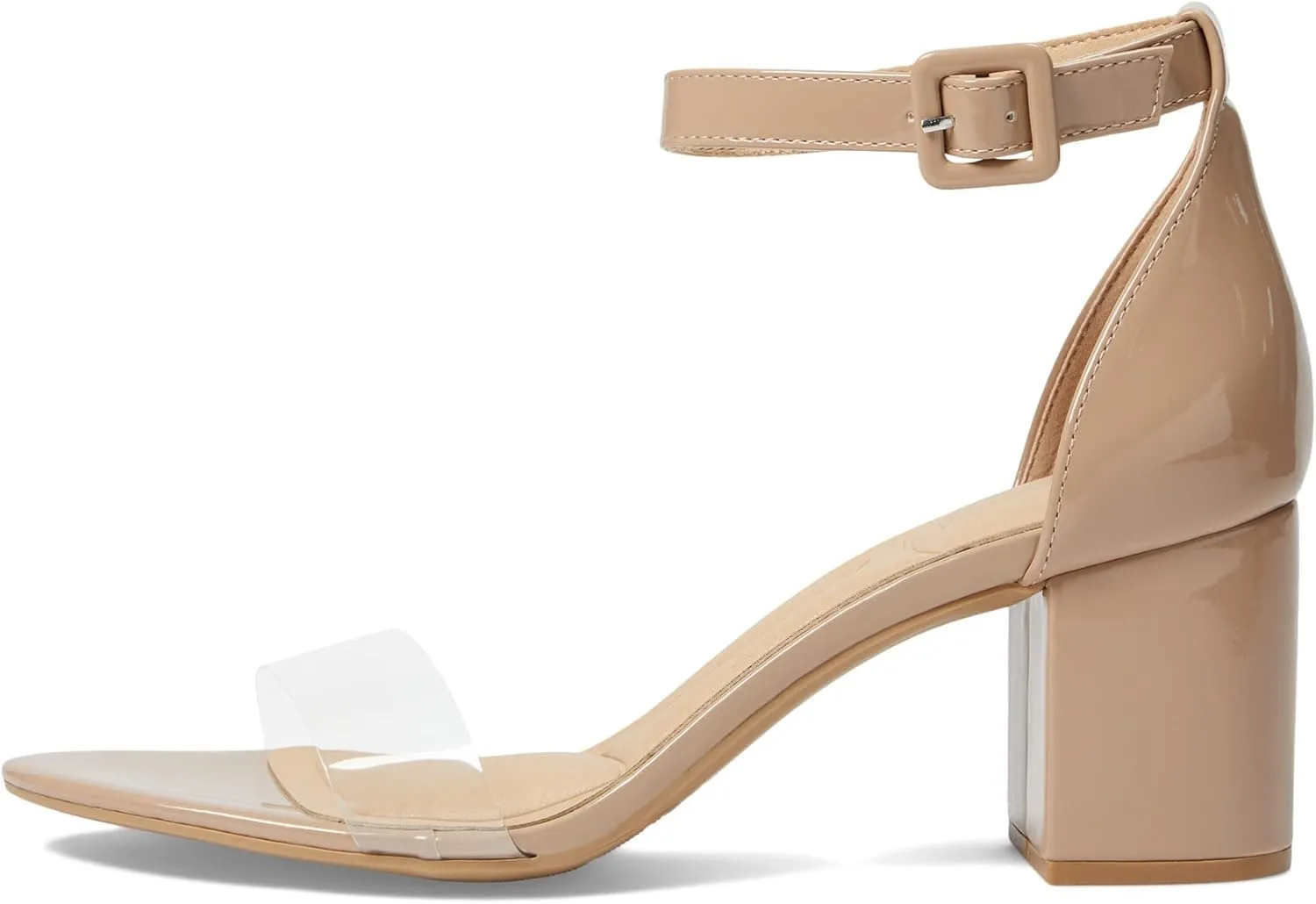 Chinese Laundry Women's Jazz Vinyl Sandal