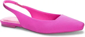 Chinese Laundry Women's Rhyme Time Ballet Flat