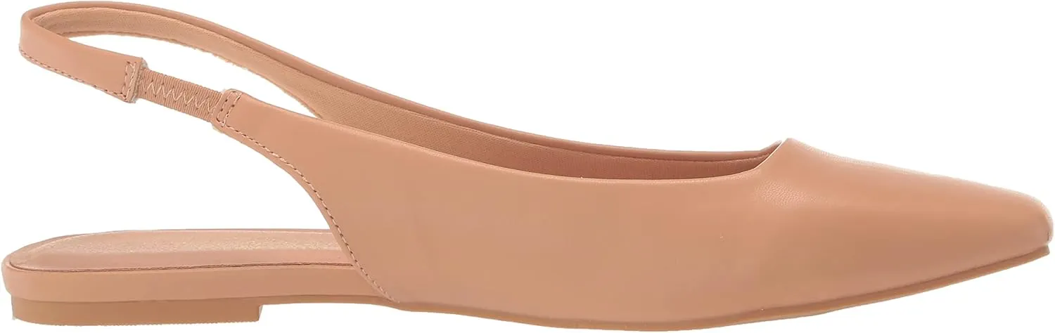 Chinese Laundry Women's Rhyme Time Ballet Flat