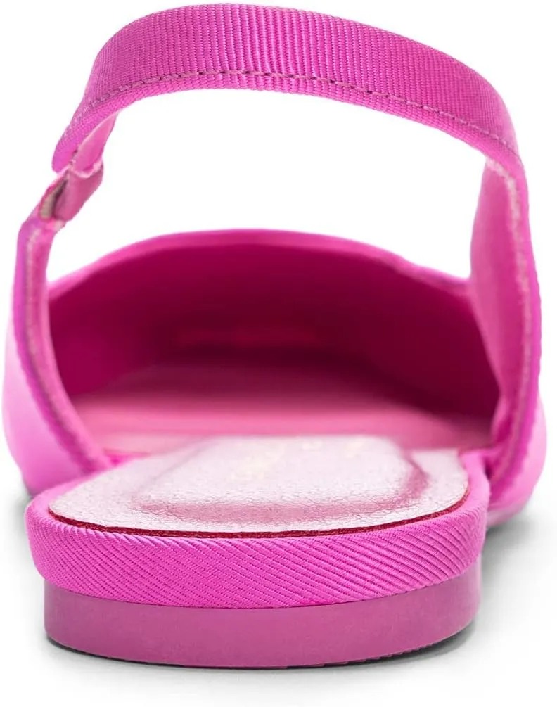 Chinese Laundry Women's Rhyme Time Ballet Flat