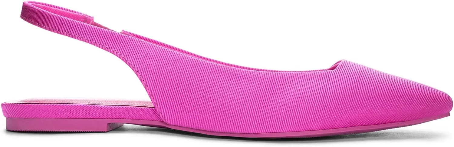 Chinese Laundry Women's Rhyme Time Ballet Flat