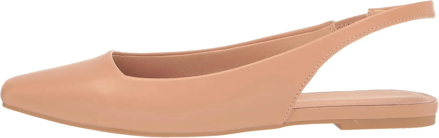 Chinese Laundry Women's Rhyme Time Ballet Flat