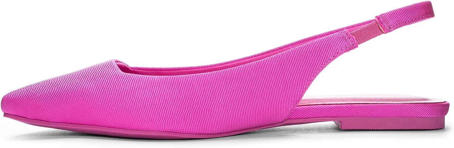 Chinese Laundry Women's Rhyme Time Ballet Flat