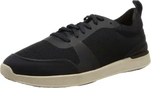 Clarks Men's Derby Sneaker