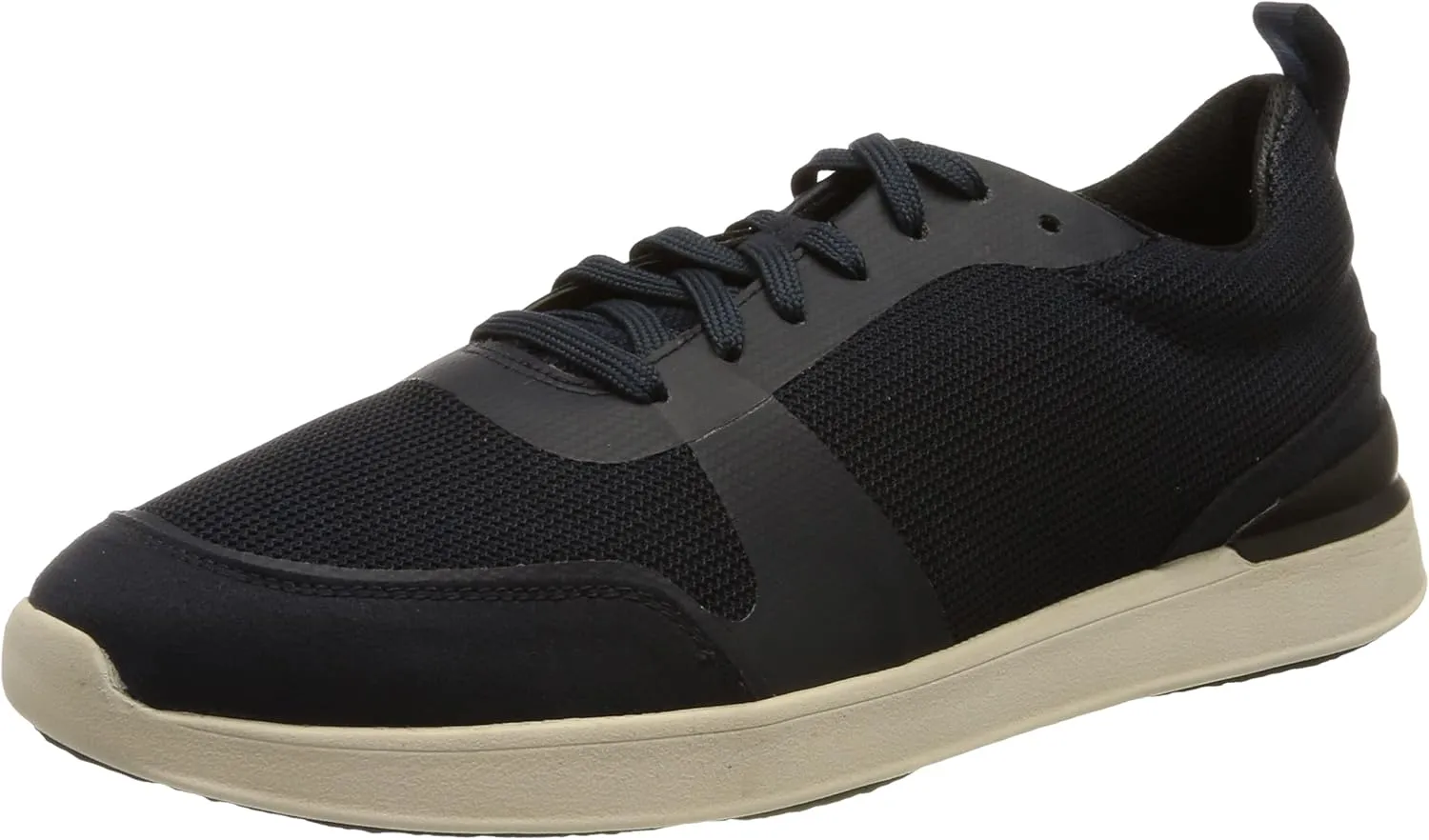 Clarks Men's Derby Sneaker