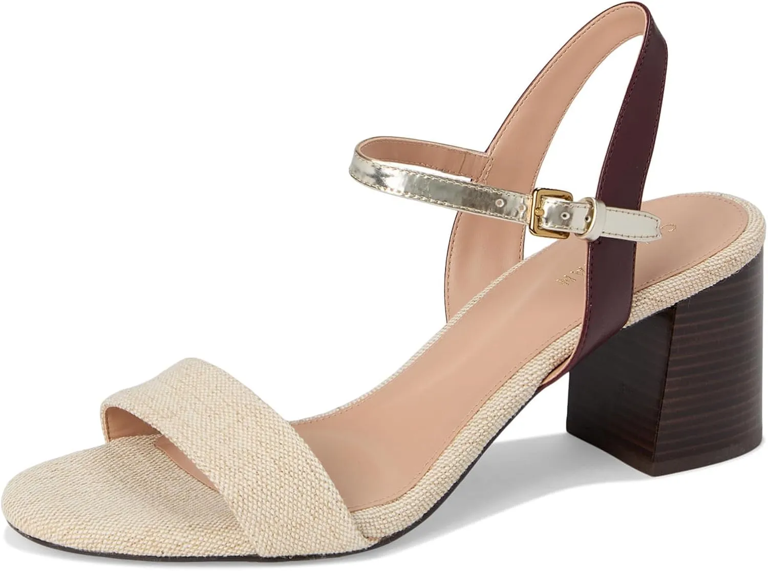 Cole Haan Women's Josie Block Heel Sandal