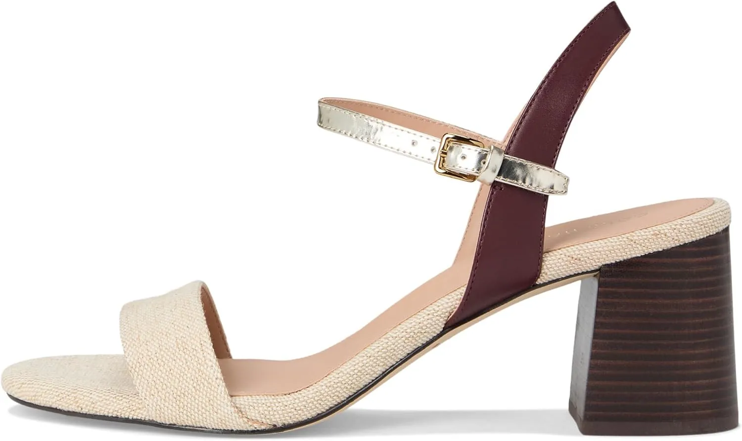 Cole Haan Women's Josie Block Heel Sandal